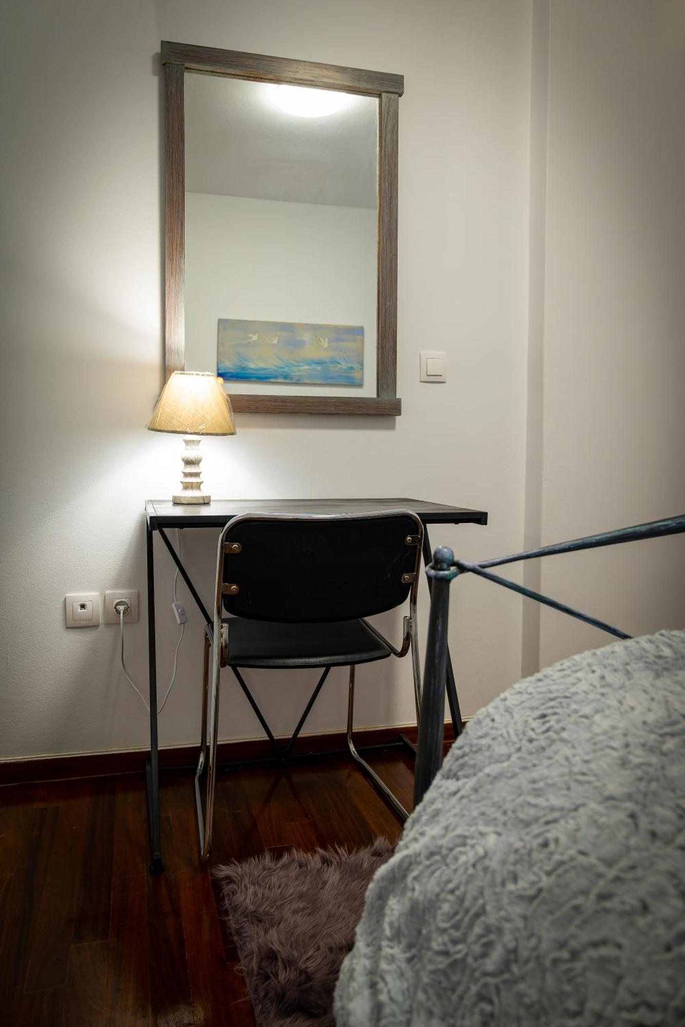 Alimos - Sea View Apartment Athens Exterior photo