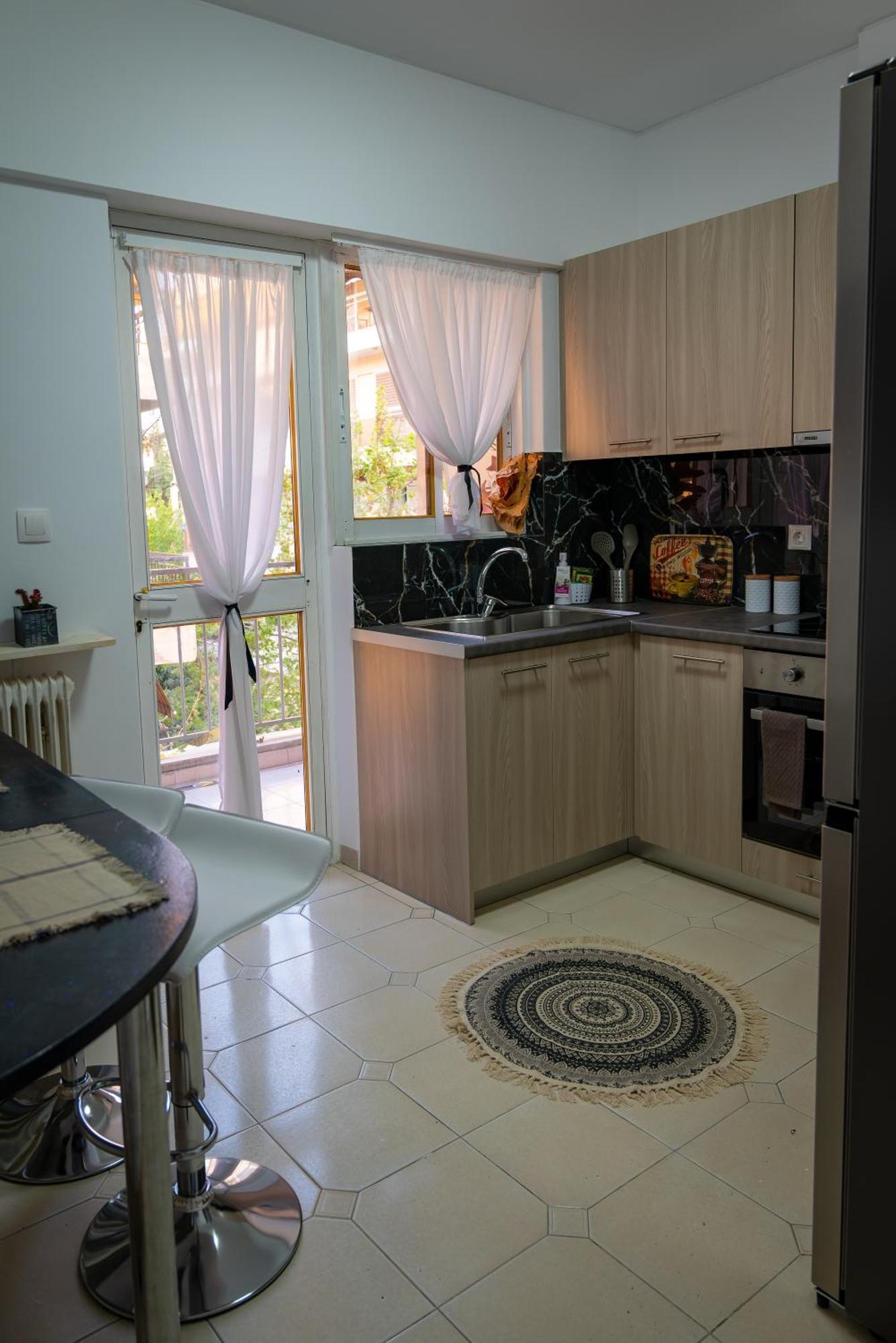 Alimos - Sea View Apartment Athens Exterior photo