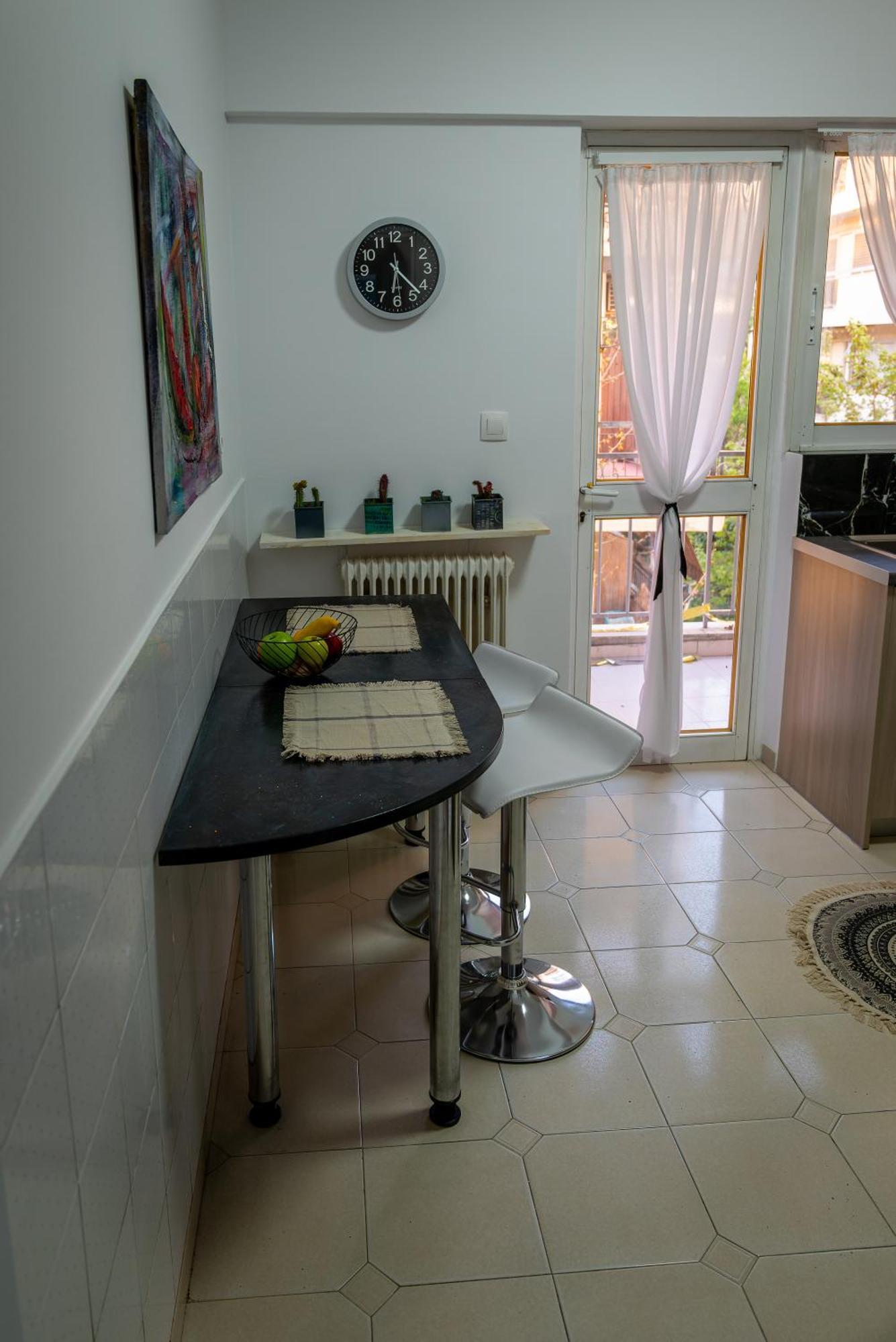 Alimos - Sea View Apartment Athens Exterior photo